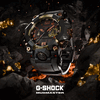 Casio G SHOCK MUDMASTER GWG B1000MG 1A9 MAGMA edycja limitowana