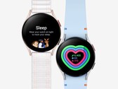 Galaxy Watch FE jest zasadniczo ponownie wydanym Galaxy Watch4. (Źródło zdjęcia: Samsung)
