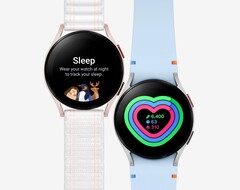 Galaxy Watch FE jest zasadniczo ponownie wydanym Galaxy Watch4. (Źródło zdjęcia: Samsung)