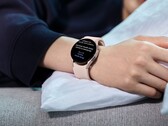 Zegarek Galaxy. (Źródło: Samsung)