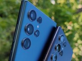 Model Galaxy S23 Ultra będzie wyglądał tak samo jak S22 Ultra. (Źródło: Notebookcheck)