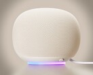 Głośnik Google Home jest dostępny w czterech kolorach, w tym w kolorze „Porcelain”.