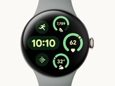 Google Pixel Watch 3 jest jednym z pierwszych urządzeń obsługujących funkcję Bluetooth Channel Sounding. (Źródło obrazu: Google)