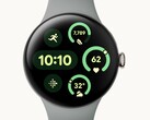 Google Pixel Watch 3 jest jednym z pierwszych urządzeń obsługujących funkcję Bluetooth Channel Sounding. (Źródło obrazu: Google)