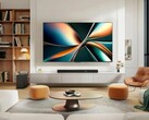 Telewizor Hisense U65QF został wydany w Stanach Zjednoczonych. (Źródło zdjęcia: Hisense)