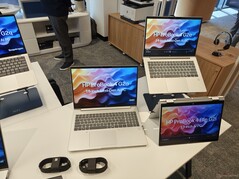 ...jest raczej duży.