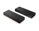 Lenovo zaprezentowało kilka nowych stacji dokujących na targach IFA 2025 (źródło zdjęcia: Lenovo)