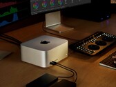 Mac Studio nowej generacji może zostać wkrótce zaprezentowany.