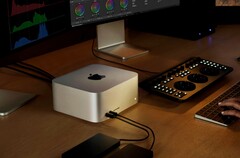 Mac Studio nowej generacji może zostać wkrótce zaprezentowany.