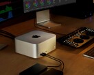 Mac Studio nowej generacji może zostać wkrótce zaprezentowany.
