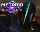 Grafika Metroid Prime 4: Beyond z logo (źródło obrazu: Nintendo of America z poprawkami)