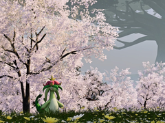 Zrzut ekranu z Palworld uruchomionego na PC (źródło obrazu: Społeczność Steam)