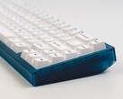 Zestaw bezprzewodowej klawiatury mechanicznej Photon