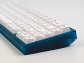 Zestaw bezprzewodowej klawiatury mechanicznej Photon