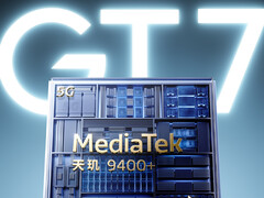 Realme GT7 będzie jednym z pierwszych urządzeń wyposażonych w najnowszy flagowy chipset MediaTek. (Źródło zdjęcia: Realme)