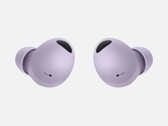 Słuchawki douszne Samsung Galaxy Buds2 Pro (źródło: Samsung)