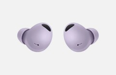 Słuchawki douszne Samsung Galaxy Buds2 Pro (źródło: Samsung)