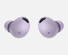 Słuchawki douszne Samsung Galaxy Buds2 Pro (źródło: Samsung)