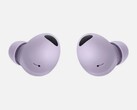 Słuchawki douszne Samsung Galaxy Buds2 Pro (źródło: Samsung)