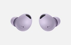 Słuchawki douszne Samsung Galaxy Buds2 Pro (źródło: Samsung)