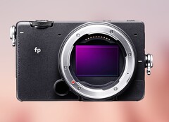 Maleńki pełnoklatkowy aparat Sigma fp ma wkrótce doczekać się następcy.