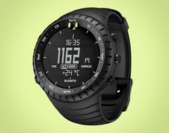 Pokazany tutaj Suunto Core może wkrótce doczekać się następcy.