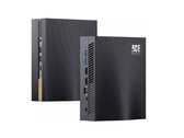 Recenzja Acemagic AD15 Mini PC: Potężna alternatywa dla NUC z procesorem Intel Core i7-11800H