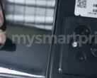"Phantom V Fold". (Źródło: Paras Guglani via MySmartPrice)