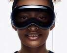 Komputerowy zestaw słuchawkowy Apple Vision Pro (źródło obrazu: Apple)