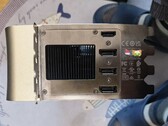 W sieci pojawiły się nowe dowody na istnienie Nvidia Titan RTX Ada (image via MEGAsizeGPU on Twitter)