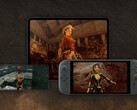 Tomb Raider I-III Remastered wydany na urządzenia mobilne i Nintendo Switch 2