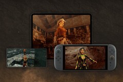 Tomb Raider I-III Remastered wydany na urządzenia mobilne i Nintendo Switch 2
