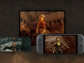 Tomb Raider I-III Remastered wydany na urządzenia mobilne i Nintendo Switch 2