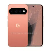 Google Pixel 11 Pro XL w kolorze Dune