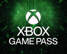 Wyświetlany jest baner Xbox Game Pass