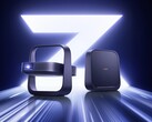 Projektor Xgimi Z6X Pro Tri-Color Laser Edition (na zdjęciu) jest już dostępny w Chinach. (Źródło zdjęcia: Xgimi)