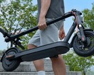 Skuter elektryczny 5. (Źródło zdjęcia: Xiaomi)