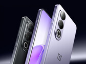 Ace 3V wprowadził nowy język projektowania do serii Ace, kiedy pojawił się w marcu. (Źródło zdjęcia: OnePlus)