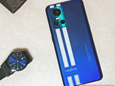 Realme GT Neo 3 może być o krok od otrzymania następcy. (Źródło obrazu: NotebookCheck)