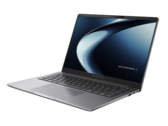 Zapowiedziano nowy wariant Asus ExpertBook P3 (źródło zdjęcia: Asus)