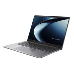 Zapowiedziano nowy wariant Asus ExpertBook P3 (źródło zdjęcia: Asus)