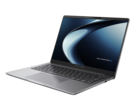 Zapowiedziano nowy wariant Asus ExpertBook P3 (źródło zdjęcia: Asus)