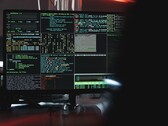 Terminal systemu Linux z uprawnieniami administratora