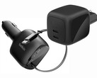 Ładowarka BoostCharge Pro Dual i BoostCharge Car Charger wydają się dobrze wyposażone i mają nieco wyższe ceny. (Źródło zdjęcia: Belkin)