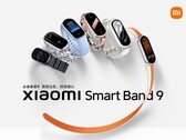 Xiaomi Smart Band 9: ujawniono potencjalną globalną datę premiery i ceny następcy Xiaomi Smart Band 8