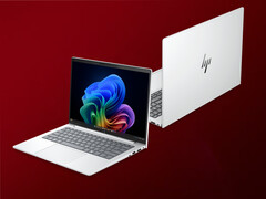 Nowy 14-calowy laptop HP EliteBook 8.