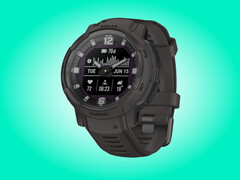 Urządzenie Garmin Instinct Crossover Solar zyskało szereg ulepszeń dzięki najnowszej stabilnej aktualizacji oprogramowania.