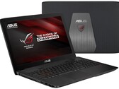 Asus GL552