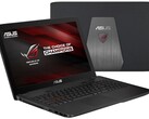 Asus GL552