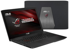 Asus GL552